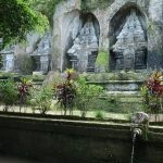 Fontaines Gunung Kawi